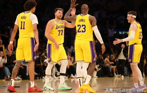 欧篮联倒计时，洛杉矶湖人赛前豪取连胜，细节引发关注，气氛紧张，训练强度明显提升的简单介绍-yihao.com