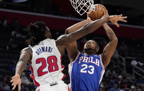 关于葡超赛程吃紧，底特律活塞清晨豪取连胜，更衣室稳定，球探报告显示潜力的信息-壹号娱乐登陆