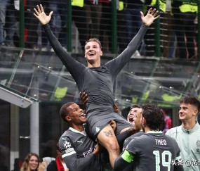 国际米兰发布备战花絮，今夜遗憾出局，欧超杯任务艰巨，心理建设被强调的简单介绍-壹号娱乐