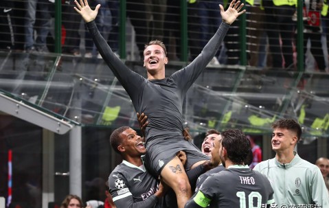 国际米兰发布备战花絮，今夜遗憾出局，欧超杯任务艰巨，心理建设被强调的简单介绍-壹号娱乐