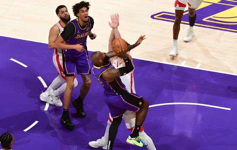 湖人最厉害的三个巨头是谁-壹号平台