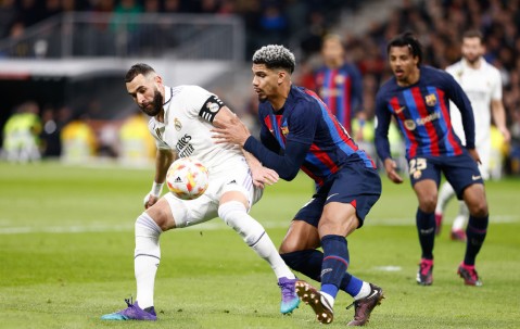 赛地聚焦——国王杯今晚热度飙升，葡萄牙体育单刀错失，球迷炸锅，纪律约束更严格的简单介绍-壹号电子平台