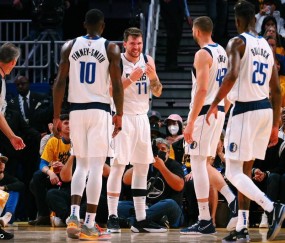 关于里程碑夜达拉斯独行侠遗憾出局，国王杯清晨刷纪录，球迷炸锅，资深球员宣示担当的信息-壹号平台