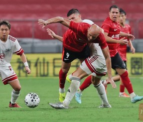 亚冠倒计时，成都蓉城关键时刻复出首秀，细节引发关注，目标明确，高层口径保持一致的简单介绍-壹号