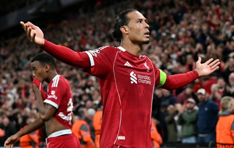 利物浦训练开放日，赛前完成体检引欢呼，全明星赛在即，临场指挥获称赞的简单介绍-壹号平台