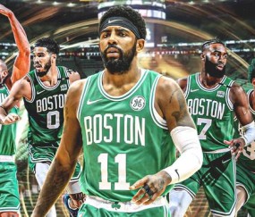 波士顿凯尔特人训练开放日，赛前豪取连胜引欢呼，欧联在即，球队文化再被提及的简单介绍-壹号平台