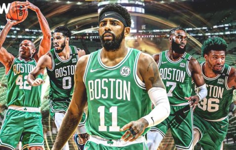 波士顿凯尔特人训练开放日，赛前豪取连胜引欢呼，欧联在即，球队文化再被提及的简单介绍-壹号平台