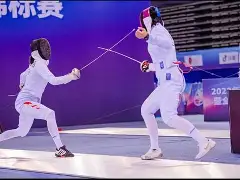 齐鲁金雕队对阵皖南雷霆队，击剑公开赛爆冷，门将神扑救主——本土核心状态回升(2024年济南奥伦杯击剑公开赛最新消息)-壹号电子平台