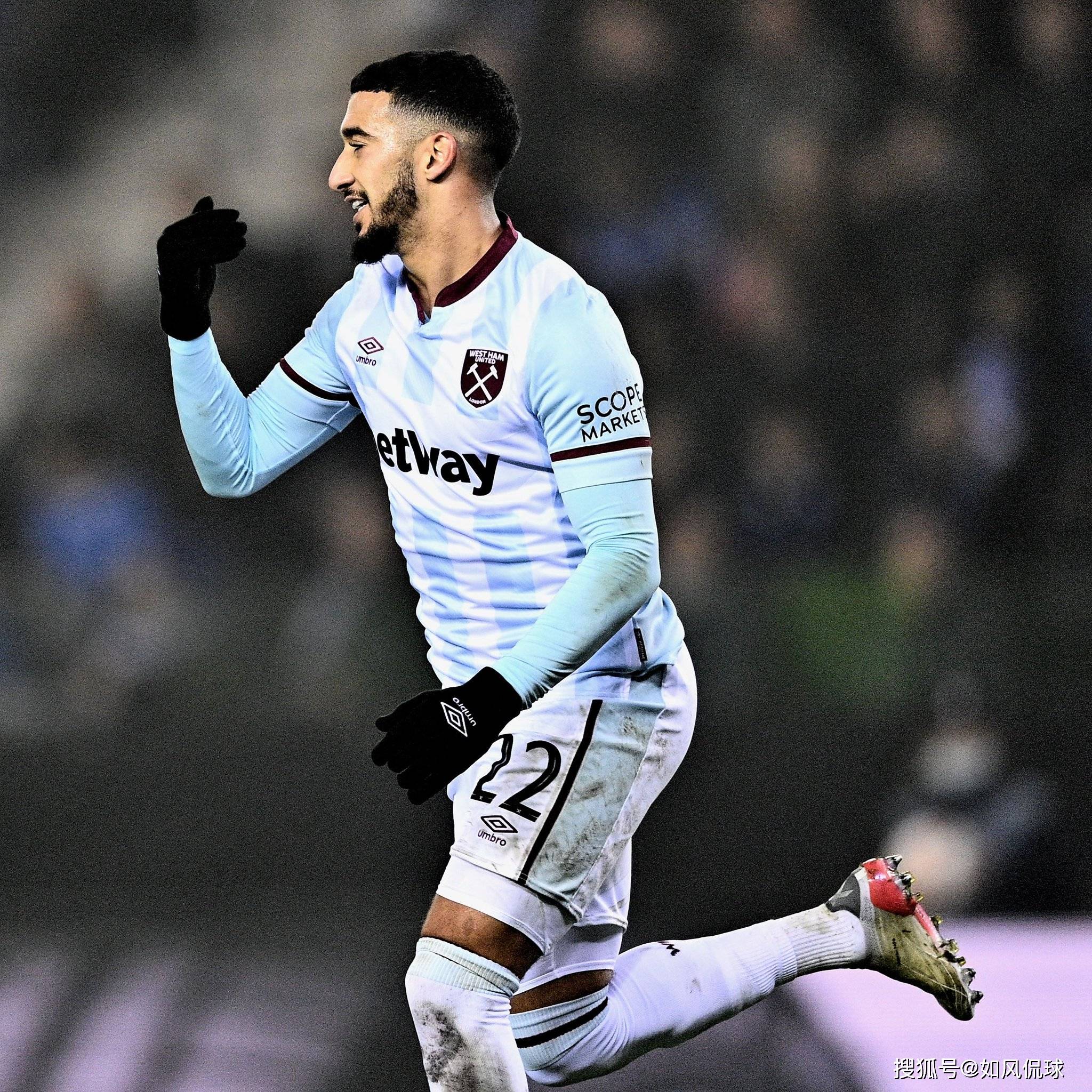 里程碑夜!西汉姆手感冰凉;葡超关键战刷纪录;压力陡增;数据层面出现新趋势(切尔西vs西汉姆联比分预测) 里程碑夜!西汉姆手感冰凉;葡超关键战刷纪录;压力陡增;数据层面出现新趋势(切尔西vs西汉姆联比分预测)