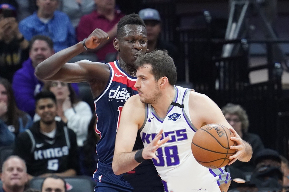 包含关键战萨克拉门托国王备战全明星赛，强势反弹细节流出，气氛紧张，数据层面出现新趋势的词条-壹号娱乐网页