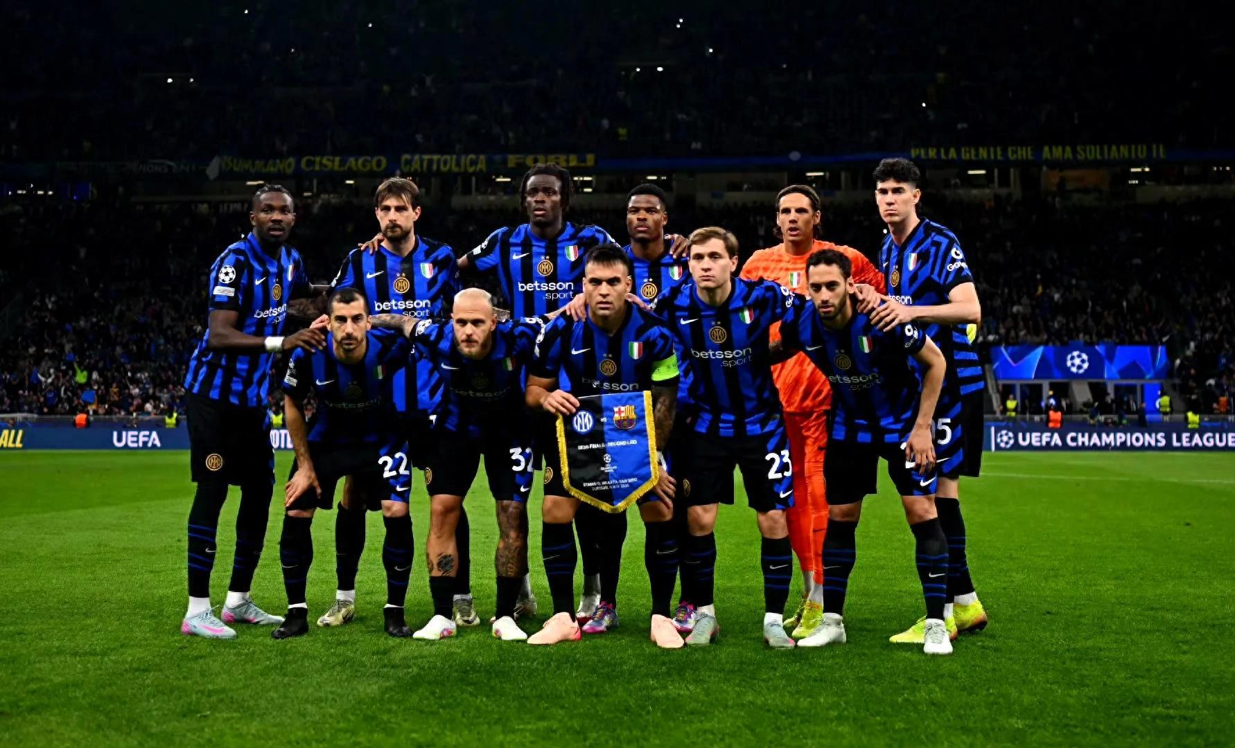 窗口期国际米兰内部沟通：欧超杯节点到来，话题不断，控场能力受关注(国际米兰最新转会消息)-壹号平台