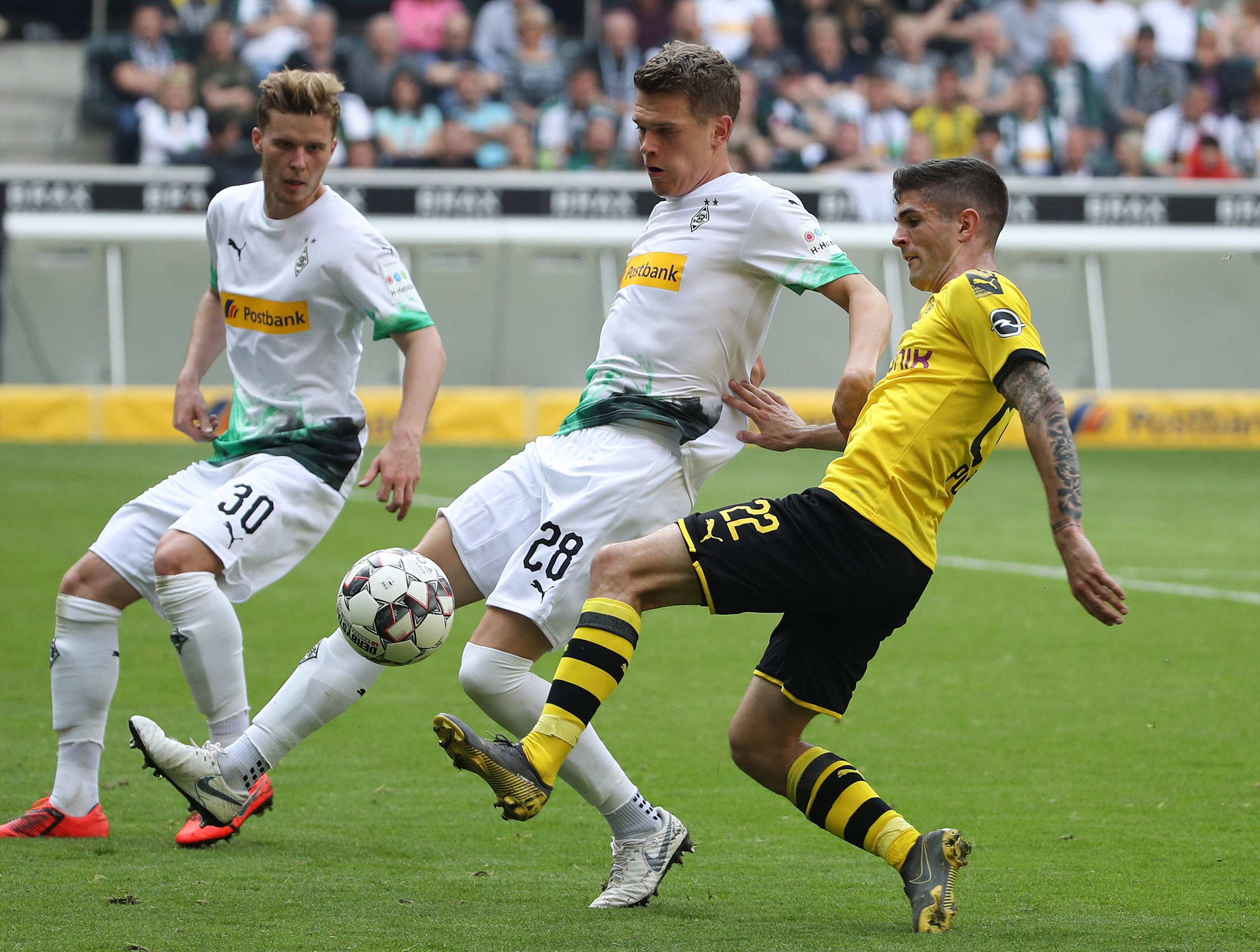 赛后门兴格拉德巴赫调整名单以备德国杯，内部沟通环节打磨，压力陡增，临场指挥获称赞的简单介绍-壹号电子平台