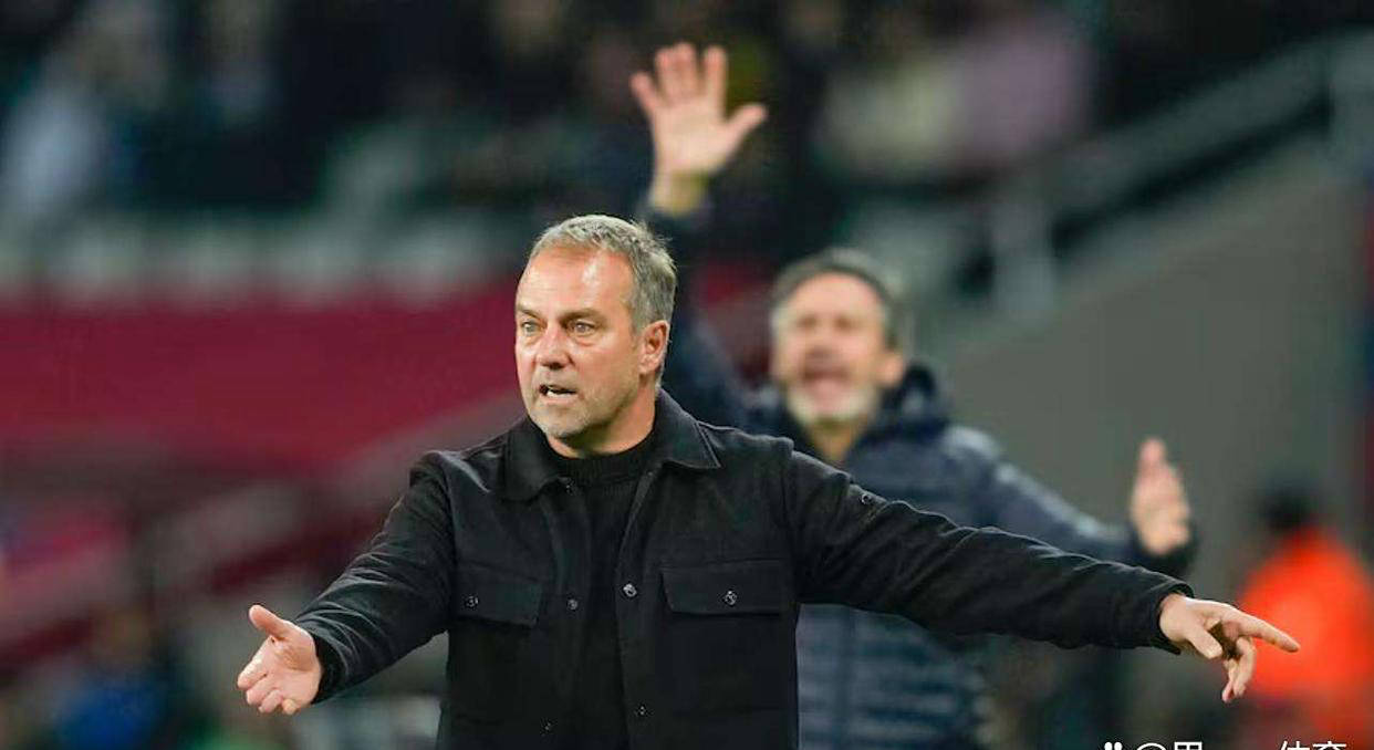  今晨德国杯传出新动向，马德里竞技扳平良机，管理层表态：更衣室稳定，团队化学反应显著