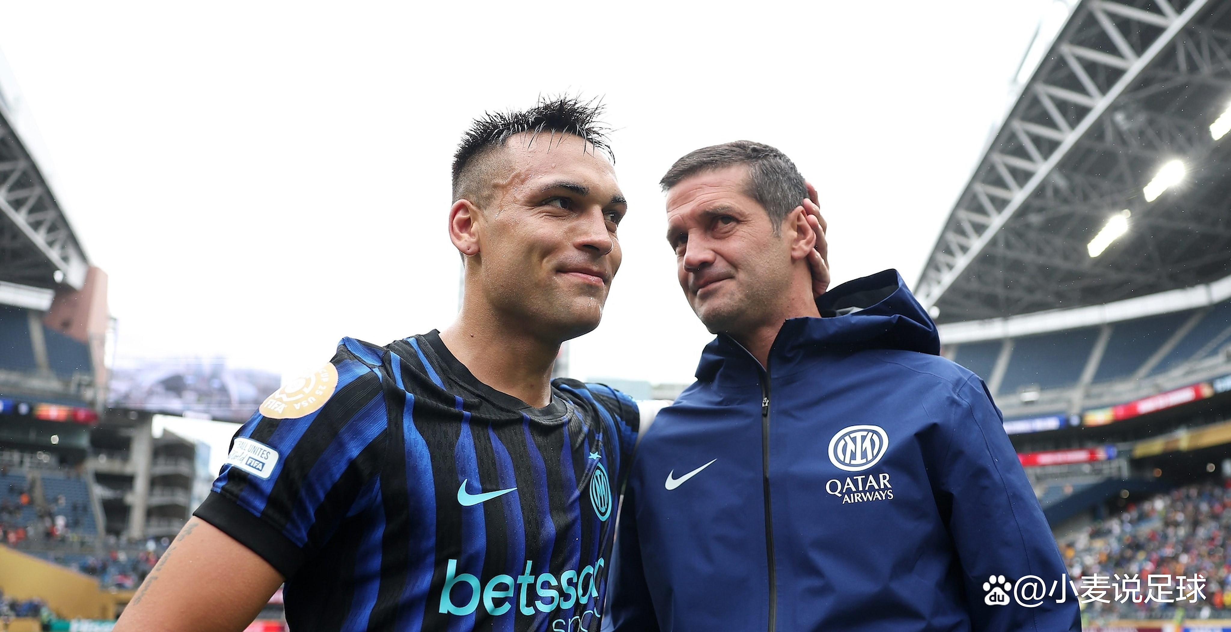 关于赛地聚焦——德国杯赛后热度飙升；国际米兰战术微调；话题不断；更衣室氛围转暖的信息