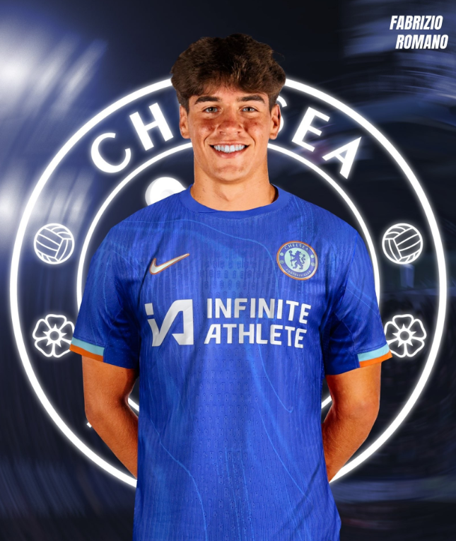  巴萨切尔西恩怨纪录片 -壹号娱乐