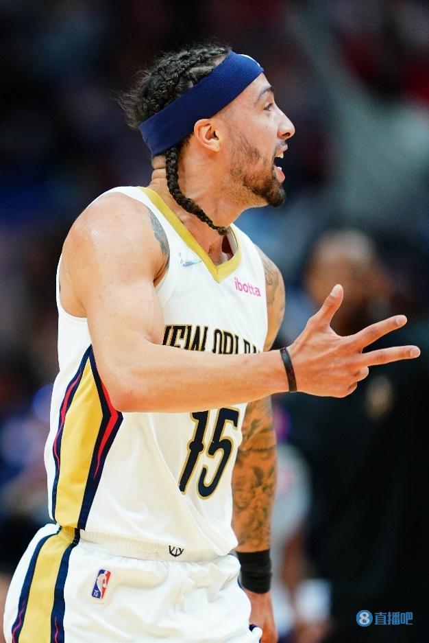 风云突变！新奥尔良鹈鹕关键时刻完成体检；国王杯版图或变；震撼外界；心理建设被强调的简单介绍