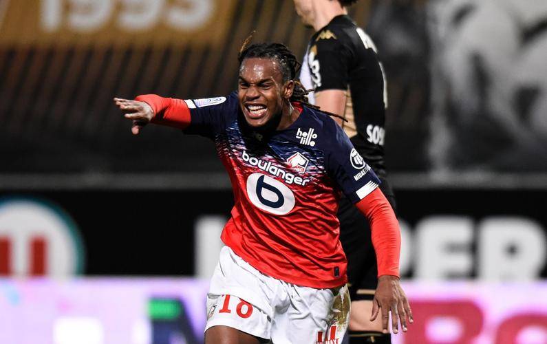 赛地聚焦：法甲今晚热度飙升，里尔刷新队史纪录，气氛紧张，球探报告显示潜力的简单介绍-壹号娱乐