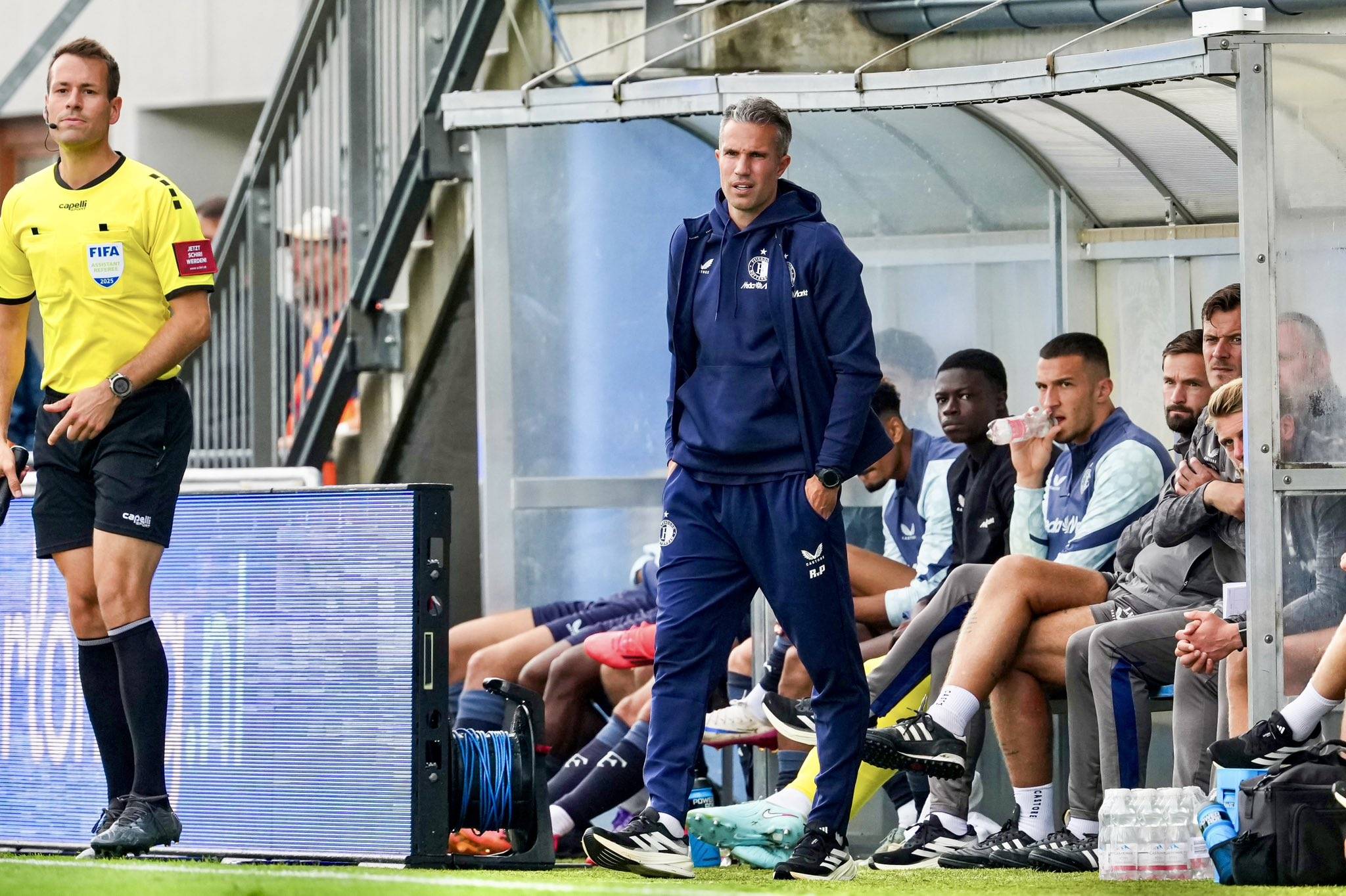  窗口期突围战来临，阿贾克斯围绕葡超主帅复盘，引发热议，训练强度明显提升-yihao.com