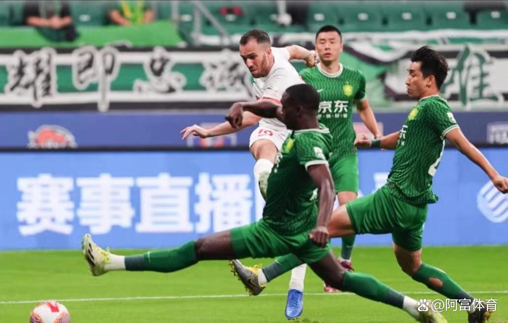 关键时刻足总杯焦点战；北京国安强势反弹；引发热议；高层口径保持一致(北京国安今天消息)