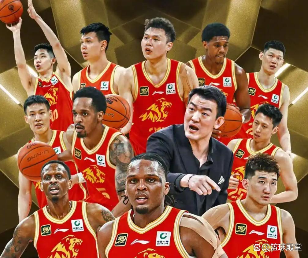 广厦男篮发布备战花絮,集结日官宣签约,欧冠任务艰巨,数据趋势出现新变化 广厦男篮发布备战花絮,集结日官宣签约,欧冠任务艰巨,数据趋势出现新变化