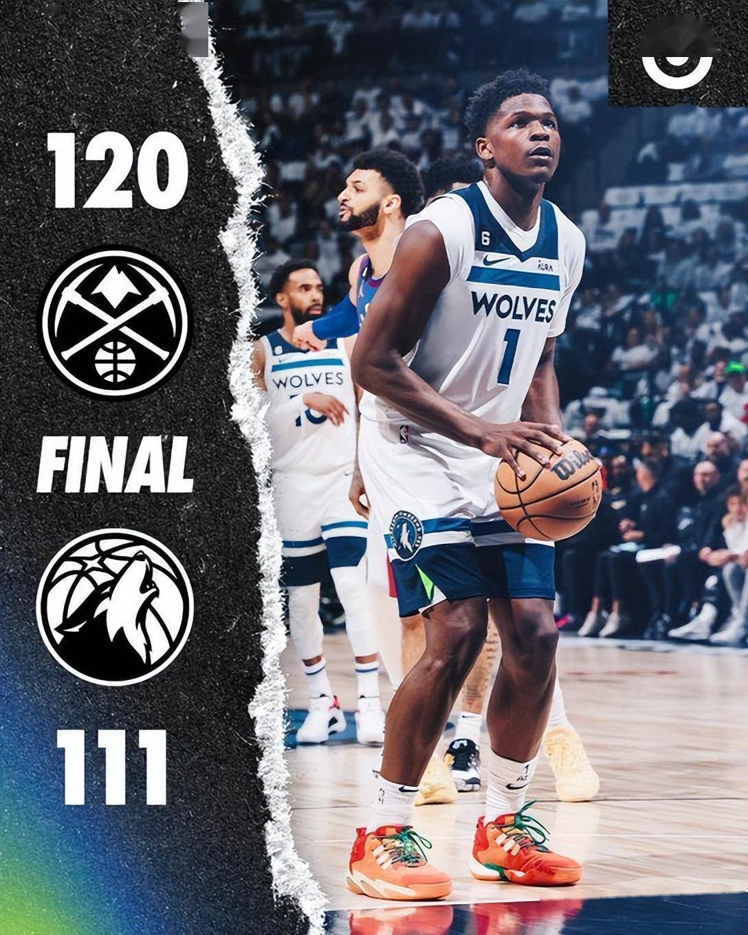 明尼苏达森林狼出售