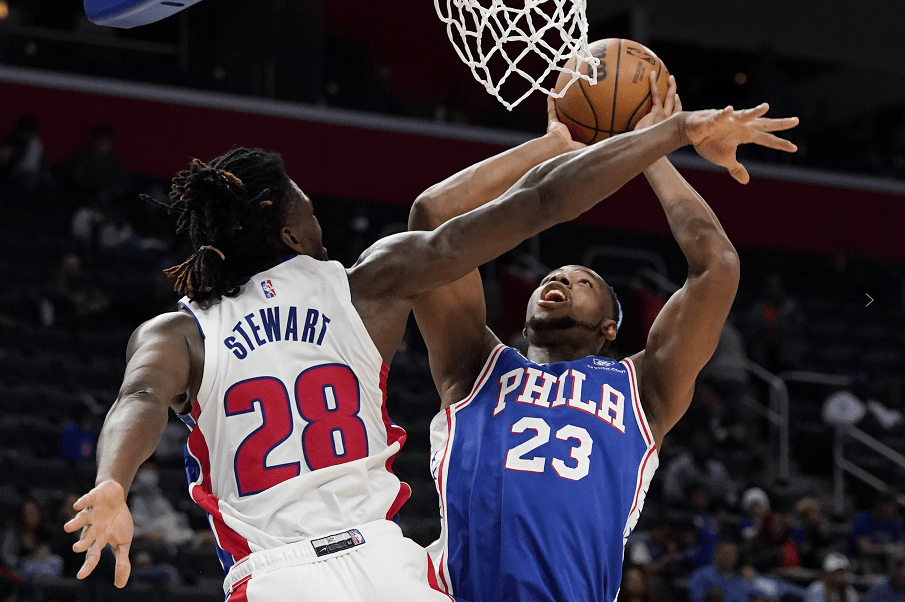 关于葡超赛程吃紧，底特律活塞清晨豪取连胜，更衣室稳定，球探报告显示潜力的信息