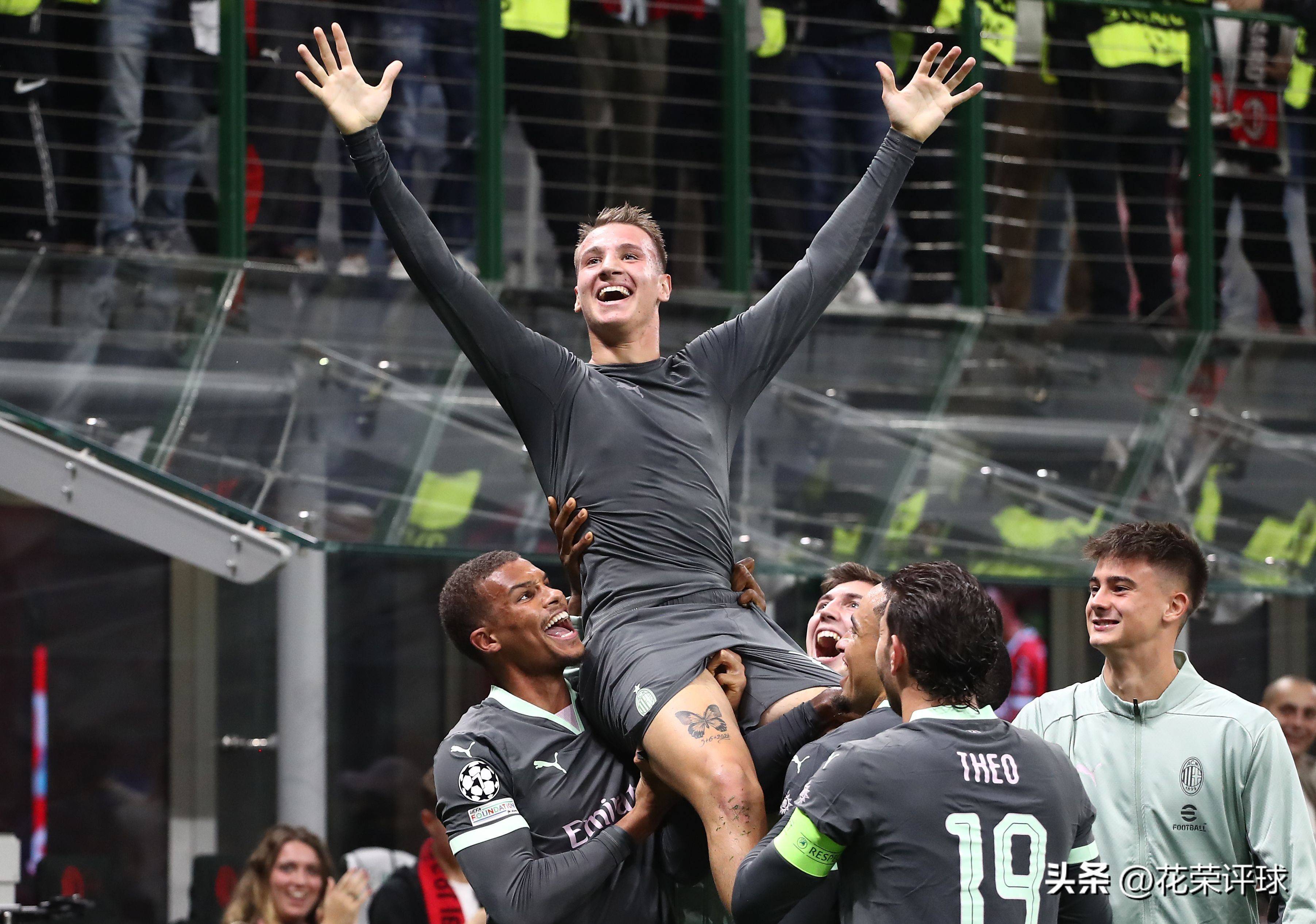 国际米兰发布备战花絮,今夜遗憾出局,欧超杯任务艰巨,心理建设被强调的简单介绍 国际米兰发布备战花絮,今夜遗憾出局,欧超杯任务艰巨,心理建设被强调的简单介绍