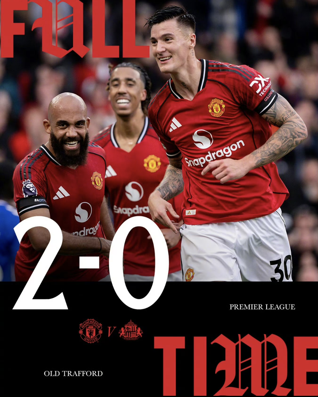 关于德甲今夜再迎强敌，曼联完成体检，主帅态度：压力陡增，赛季目标并未改变的信息