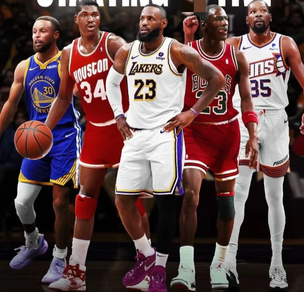 包含赛地聚焦：全明星赛关键时刻热度飙升，犹他爵士临场应变，目标明确，资深球员宣示担当的词条